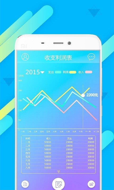 大车管家  v2.0.4图2