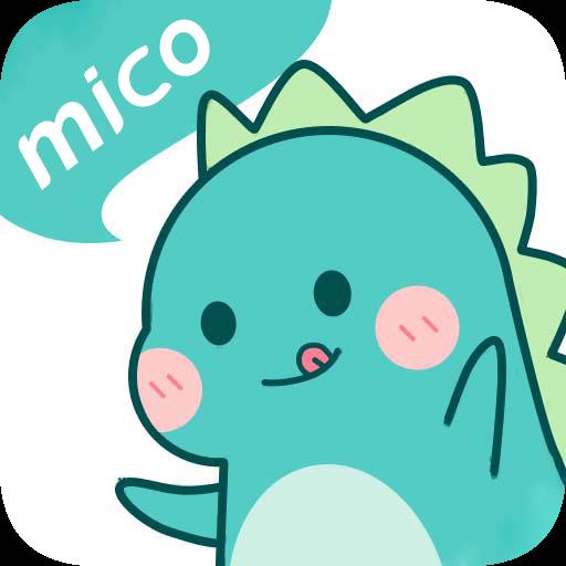 Mico社交