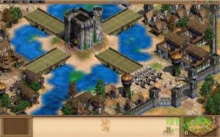 帝国时代4奥斯曼帝国  v1.12.7图2