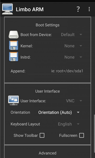 limbo虚拟机专用win7镜像  v6.0.1图1