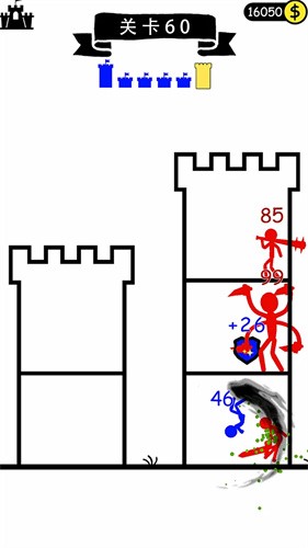 全面小兵模拟  v1.0图1