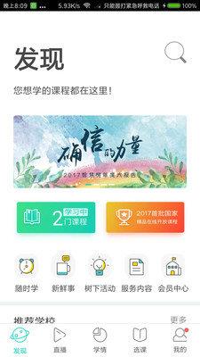 树下  v4.5.8图1