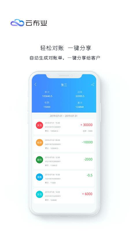 云布业  v2.2.4图3