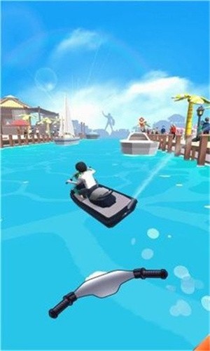 马路枪手  v1.0.3图3