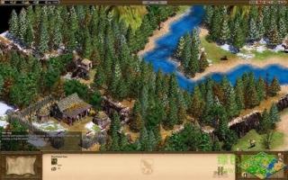 帝国时代4破解版下载  v1.12.7图1