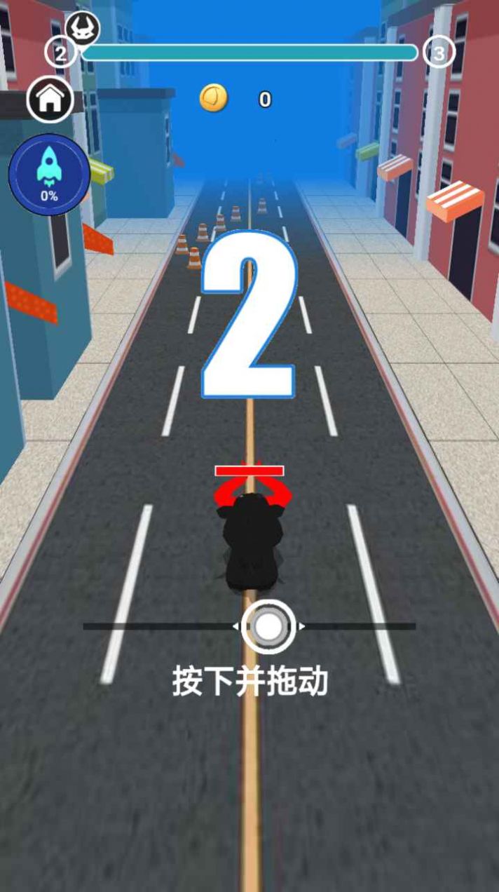 小牛保卫战  v1.0图2