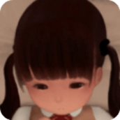 loselife小女孩最新破解版 v1.52