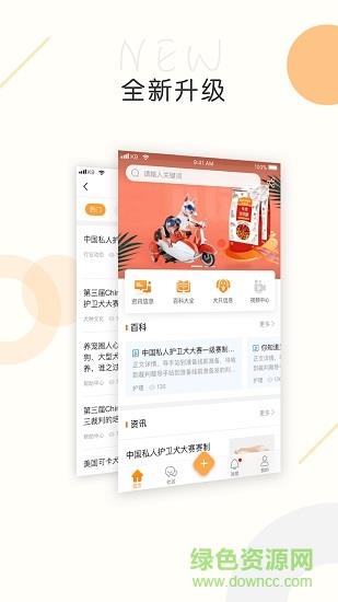 k9犬网论坛  v2.6卓版图1