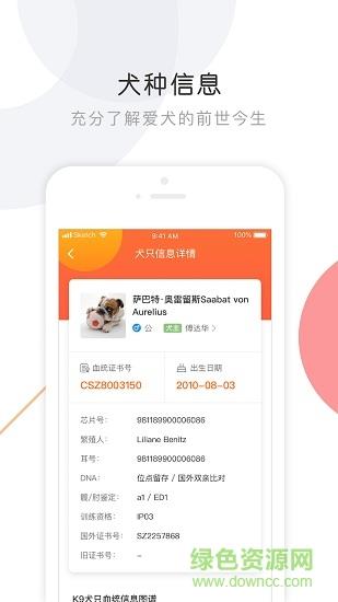 k9犬网论坛  v2.6卓版图2