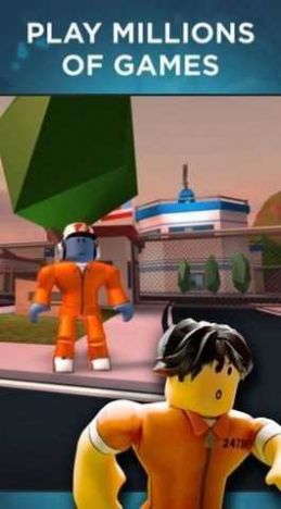 Roblox逃离泰迪熊