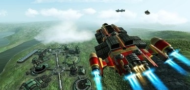 太空指挥官最新版  v0.9.2图3