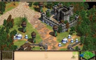 帝国时代决定版罗马归来  v1.12.7图3