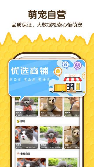 宠乐园最新版  v2.1图3