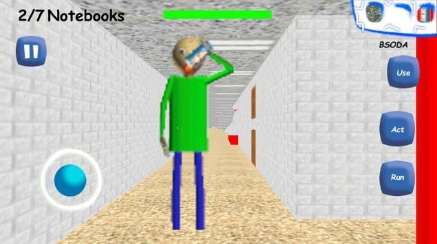 Baldi  v0.1图2