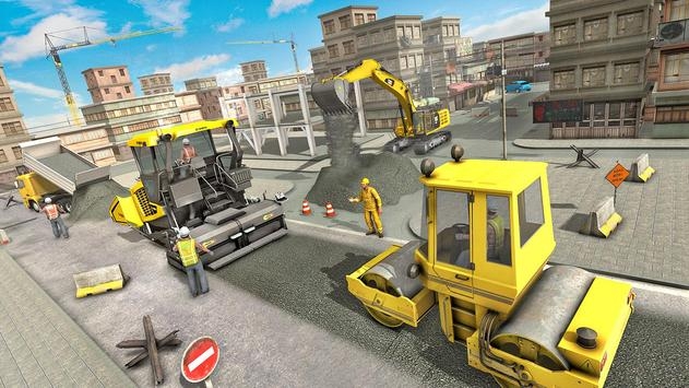 高速公路建设者  v1.13图2