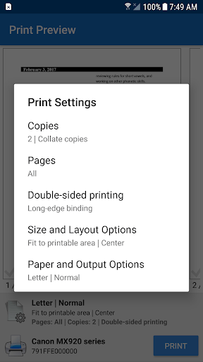 NokoPrint  v5.4.22图1