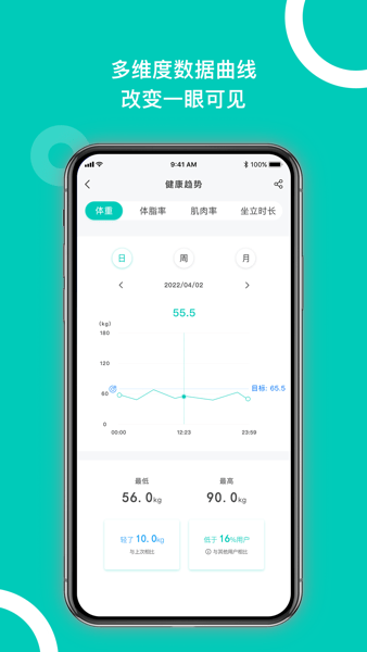 西昊智能  v1.2.0图3