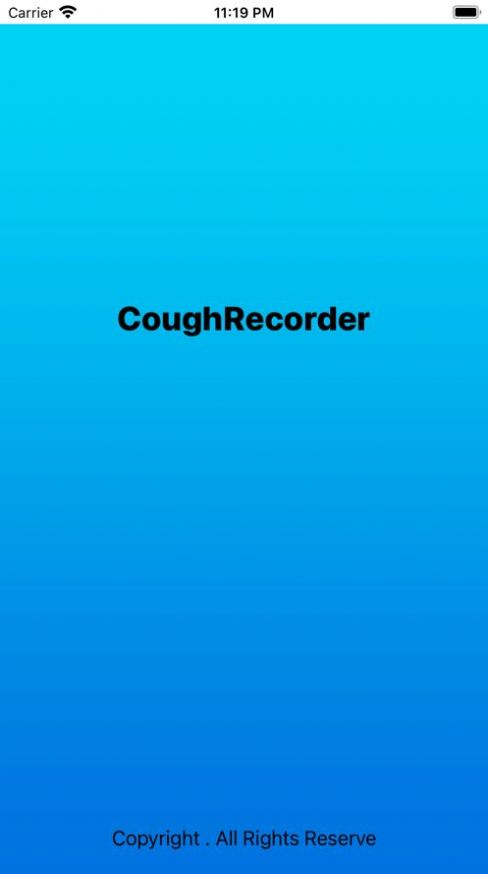 coughrecorder49图库安卓下载  v4.2.1图1