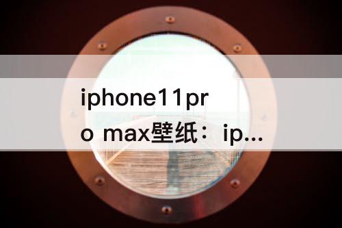 iphone11pro max壁纸：iphone11pro max壁纸兔耳朵