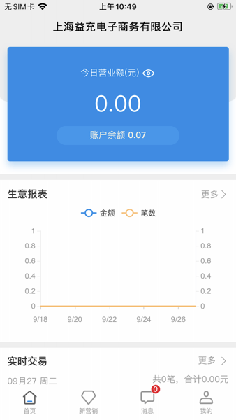 盛意旺旺旺  v2.0.9图1