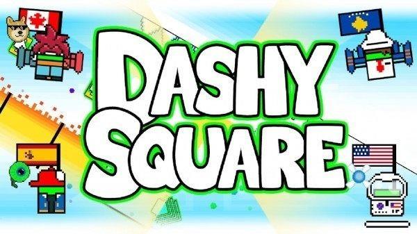 Dashy  v1.81图1