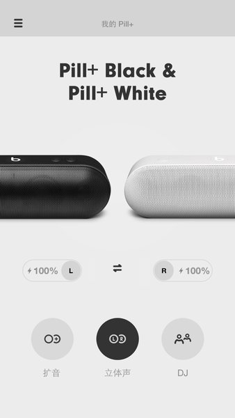 beats pill+