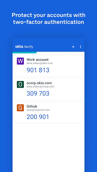 okta verify  v1.0图2