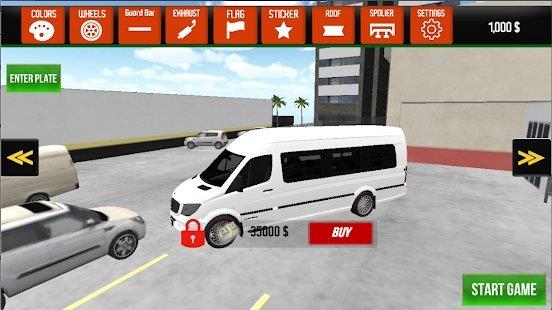 Minibus  v4图2