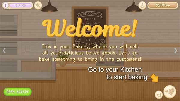 bakerbusiness3中文  v2.3.0图3