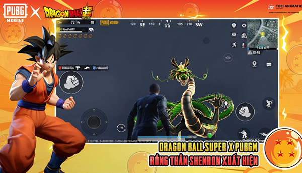 pubg地铁逃生手游下载2.6  v2.7.1图3