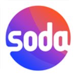 soda社交的使用者数量