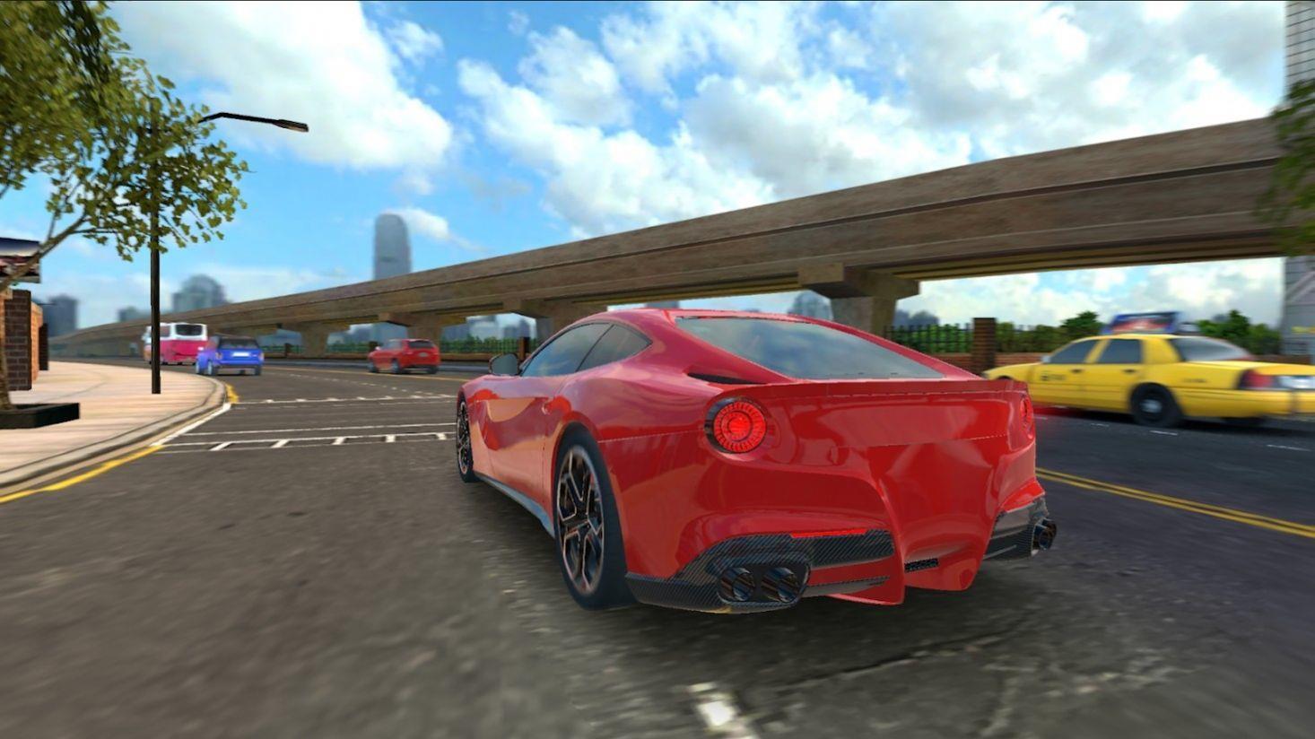 Racing  v2.5.2图2