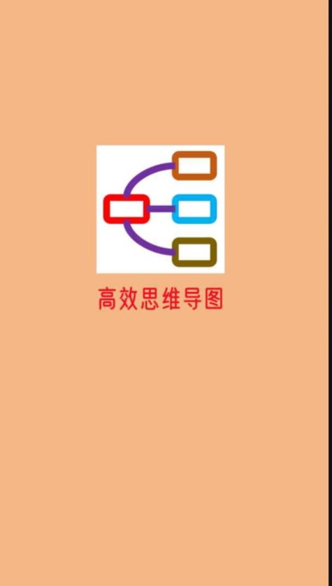 高效思维导图2023