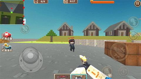 最强射手大对决  v1.0.1图2