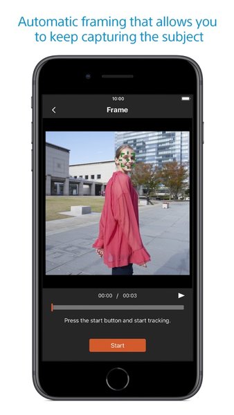 索尼Movie Edit add-on  v1.2.2图2