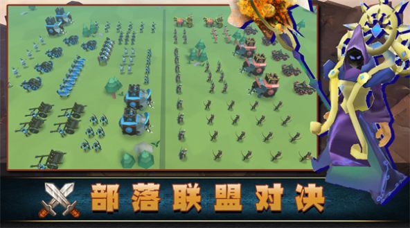 奇兵猎人  v1.2图1