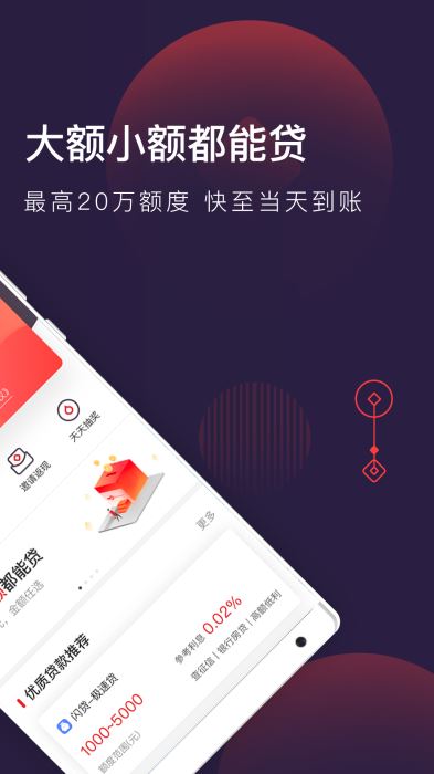 借款大王贷款app下载  v1.1.0图5