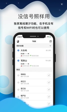 全球潮汐（Global  v4.2.19图3