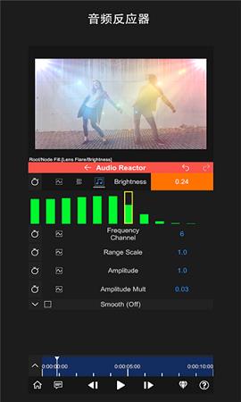 NodeVideo破解版  v3.4.0图3