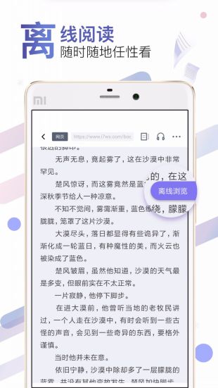 饭团小说Pro  v6.3.1图2