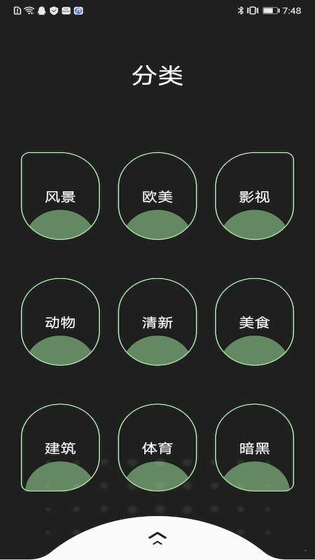 主题壁纸精选下载  v1.0.1图2