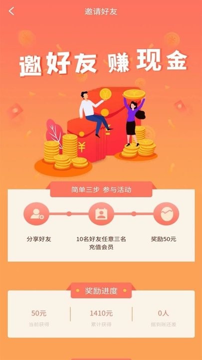 猎隼清查大师破解版  v1.0.0图1