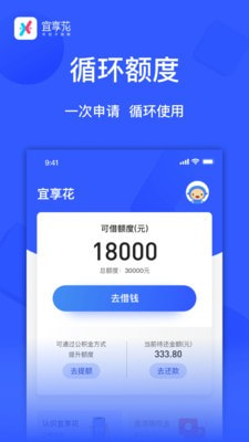 宜享花官网登录  v1.0.0图2