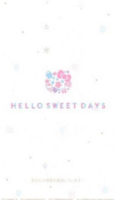 三丽鸥明星的微笑小镇(SweetDays)  v1.4.02图3