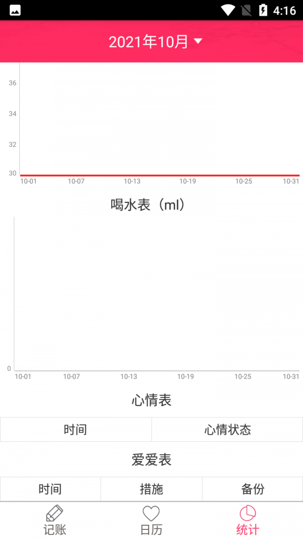 橙子姨妈助手  v39.2图3