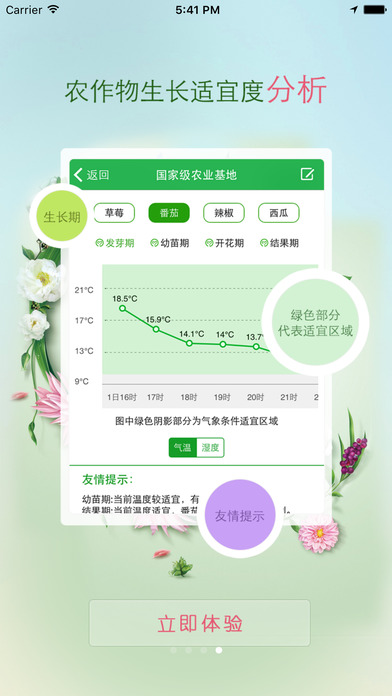 杭州农气手机最新版  v2.0图4