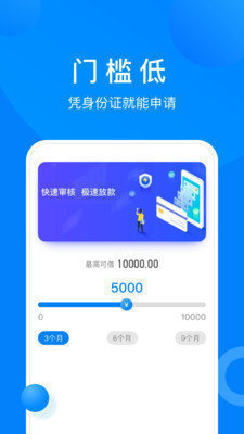 小鱼免审贷款最新版app