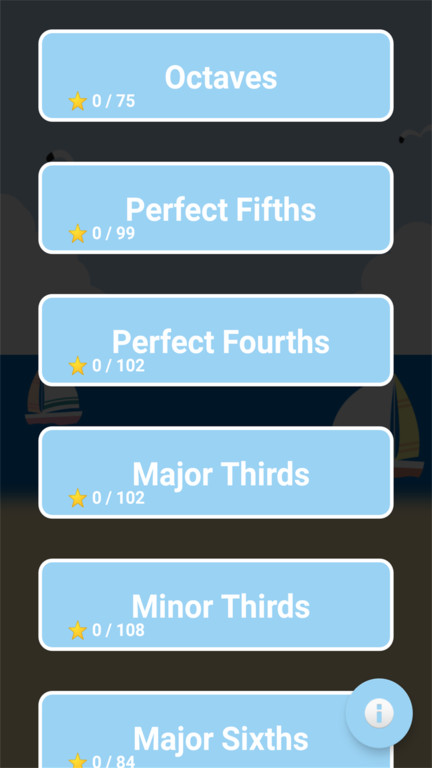 音感训练免费版  v1.5.6图3
