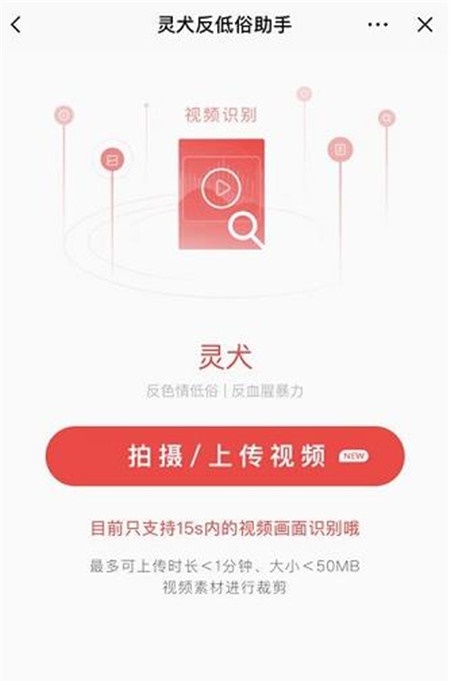 灵犬手机版  v8.0.0图1