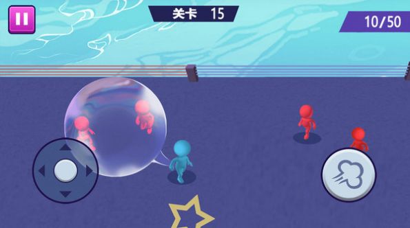 气泡射手  v1.0.1图3